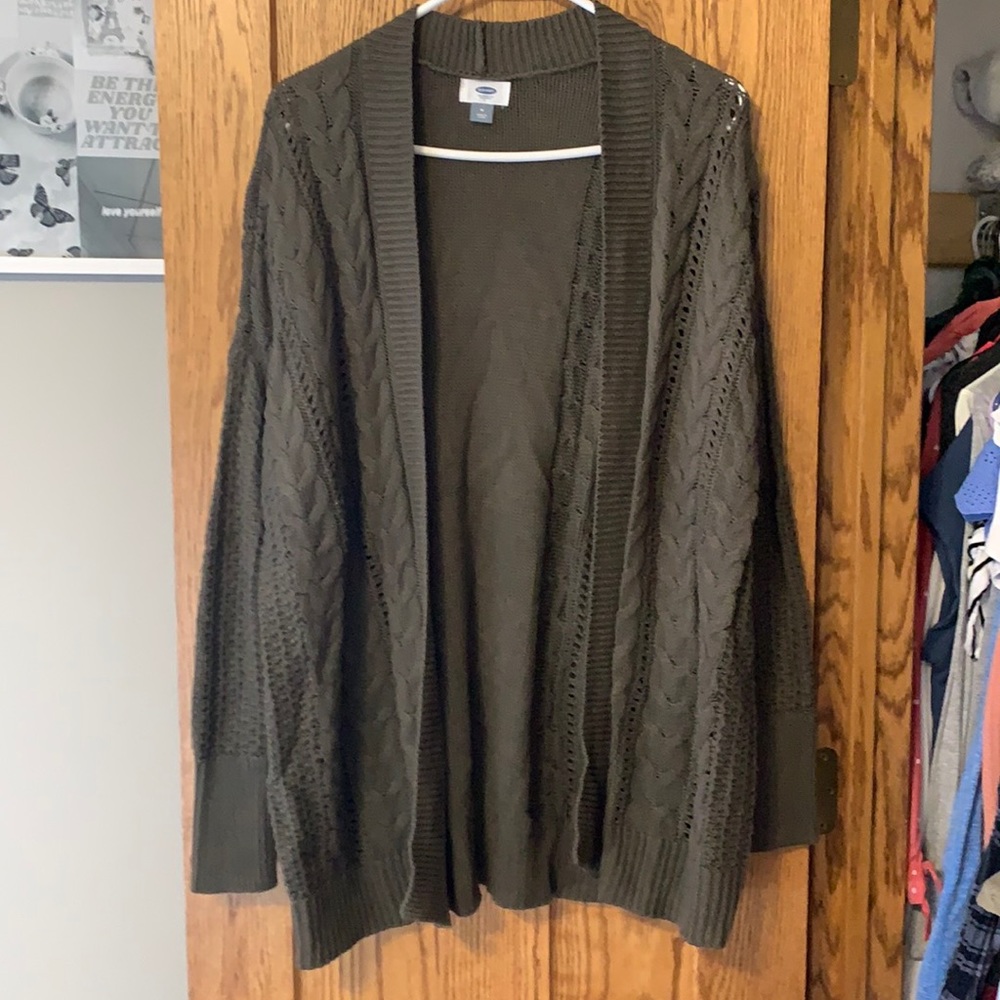 Sweater